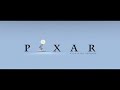 New Line Cinema Pixar Animation Studios 2007 Closing