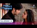This Is A Story Of Love The Life Of My Beloved Is In Danger FULL EPISODE 50 This Is A Story