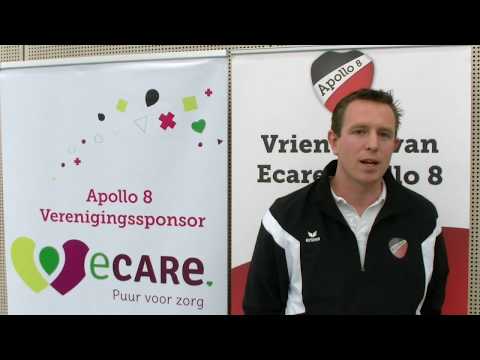 Terug-  en vooruitblikken met trainer/coach Thijs Oosting