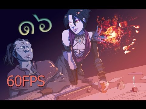 "Custodi", Lo Spirito del Roleplay 16 - Dragon Age Origins