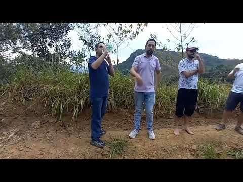 ¡50 Años de Amor y una Aventura Inolvidable en Quebrada Negra!