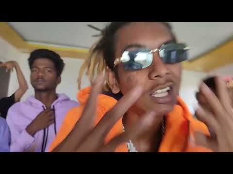 LiL NASTY - HEAD SHOT (official music video) 2k23