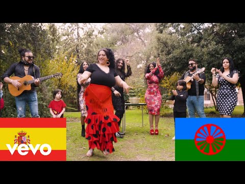 Akira Campos - HINOJOS (Official Music Video)