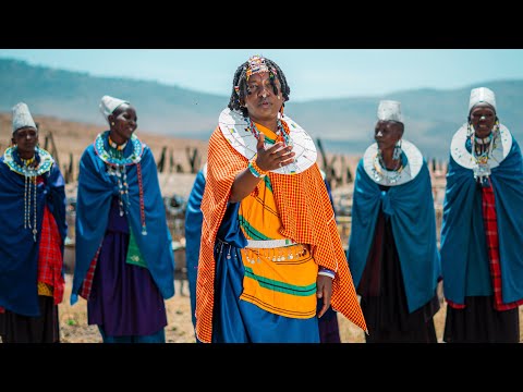 Dr Chemical Ft. Elly Jay - Ngorongoro Yetu 🇹🇿 Music Video 