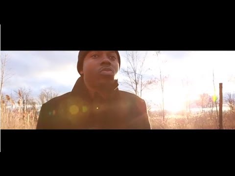 Jamall Bufford - Nineteen (Official Video)