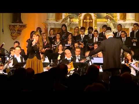 BONOFEST 2012 - 07.KAO SUNCA SJAJ - JELENA RADAN