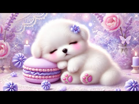 Relaxing Music Box ⭐️ Music For Sleep ♡ Deep Sleep Music ♡ Relieving Insomnia