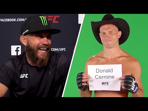 Run It Back w/ Cowboy Cerrone
