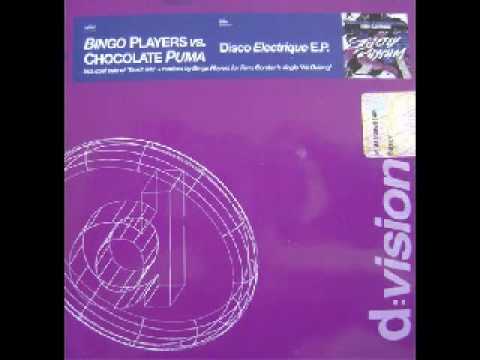 Huggy & Dean Newton vs. Bingo Players vs. Chocolate Puma - Disco 747