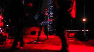 Sonic Youth - 02 (All Tomorrow's Parties, Pacific 11-08-03)