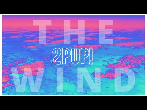 2PUP! - พริบตา (Safeplanet Cover)