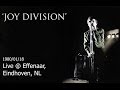 Joy Division - Digital, New Dawn Fades, Colony, Autosuggestion (live)