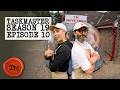 Taskmaster Season 19 Episode 10 The Clever Side Full Episode