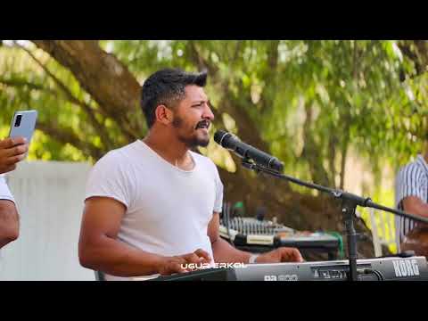 Muş bulanık Ozan Güllü kenan Sümbül grup miran ağır halay Uğur prodüksiyon farkıyla