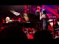 YOSHIKI x BEVERLY performance of “Red Swan” at The Royal Albert Hall / 13th October 2023