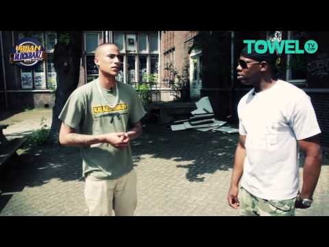 Blockbarz seizoen 1 afl. 11 - Matarr