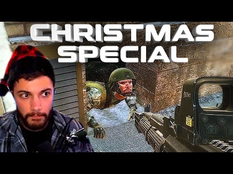 I'll give you to the count of 3..