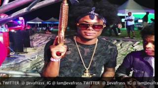 Masicka - Wah Dat (Raw) April 2017