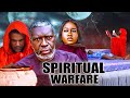 SPIRITUAL WARFARE 2025 Nollywood Full Movie Peace Onuoha Latest African Movie 2025 Trending