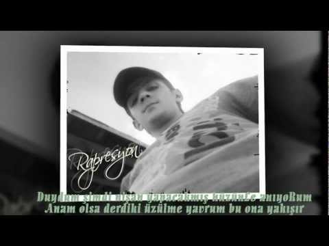 RapResyon Raider - Sana Yakışır [ 2011 ][Baraka Record's]