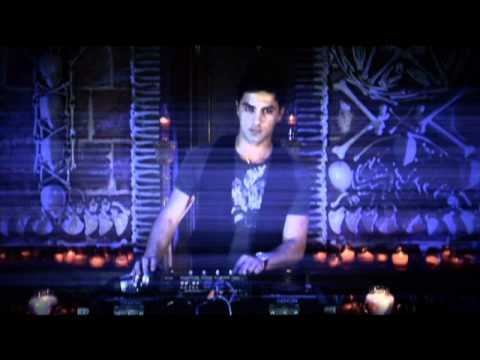 Captain Hollywood "It hurts with you"