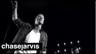 MACKLEMORE &amp; RYAN LEWIS &quot;My Oh My&quot; | Chase Jarvis LIVE | ChaseJarvis