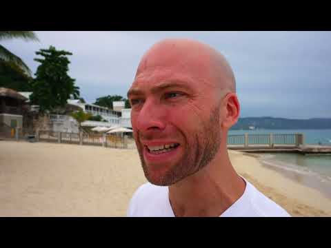 This Is How They Treat Me In Montego Bay, Jamaica 🇯🇲