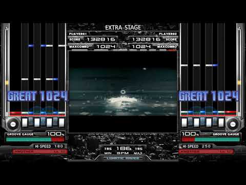 [BOFXVI] radiance of cathartika - ak+q(mov:いいも)