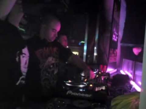 Tiltin Sessions @ Ink Letterkenny - John O'Callaghan B2B with Full Tilt (Timmy & Tommy)