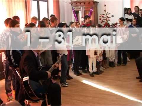 Campania „1 IUNIE, un curcubeu de cadouri”