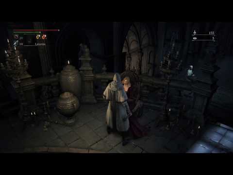 Bloodborne™ PL - 35 Droga do Karner w Hemwick