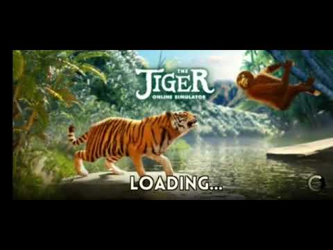 The Tiger 🐅online simulator