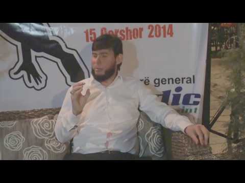 Cilët janë simptomet e para që një njeri ka Xhin? - Hoxhë Nesim Demiri