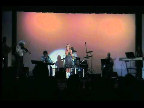 Caitlyn Brette - Who's Sorry Now