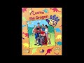 Hi 5 Cosmo The Dragon Book Tape 2001