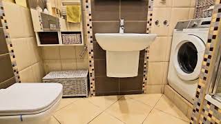 Wynajęte Duże 65 m² - 3 pok. mieszkanie na wynajem. Gdańsk Chełm ul. Przemyska.