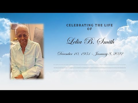 Lelia Smith