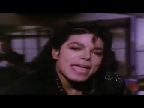 Ray Parker Jr vs Michael Jackson  - Badbusters (dmc mix) Marloz vdmx