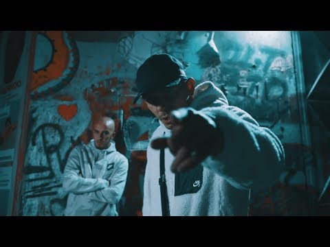 OLEXESH ft. CAPITAL BRA & FARID BANG - TEC NINE (Musikvideo) (prod. by 27Corazones Beats)