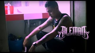 Alemán - Pues Que Pues (Rolemos Otro Tour 2016)