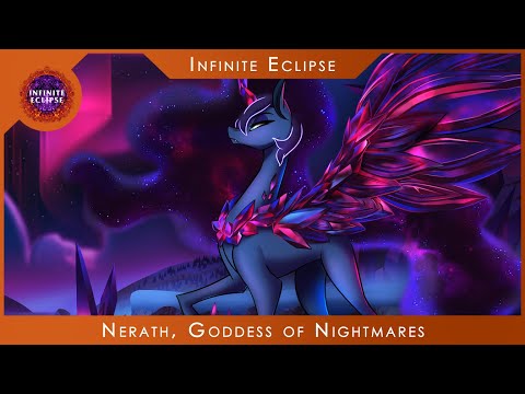 Jyc Row - Nerath, Goddess of Nightmares (feat. Koa)