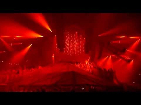 Sensation - Celebrate Life 2011 (Prague, Czech republic) aftermovie