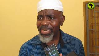 Vernissage littéraire 🇬🇦 I Extrait, Une nouvelle ère humaine ; La vision MEBAGE MENPKAM