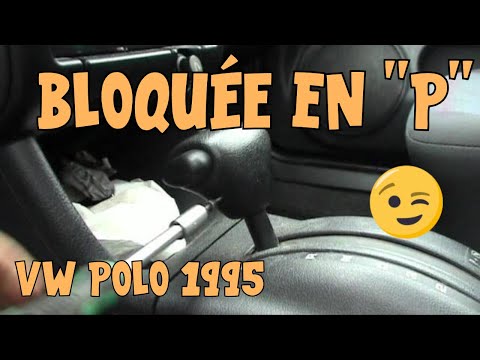 comment demarrer une voiture bva