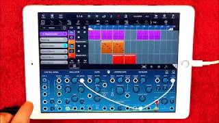 Video thumbnail for RIPPLEMAKER - Updated With 200 FREE New Presets From The AUDIOBUS Forum by The Sound Test Room