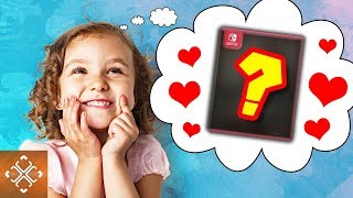 8 Games Every Kid Will Have on Their Wish List This Year