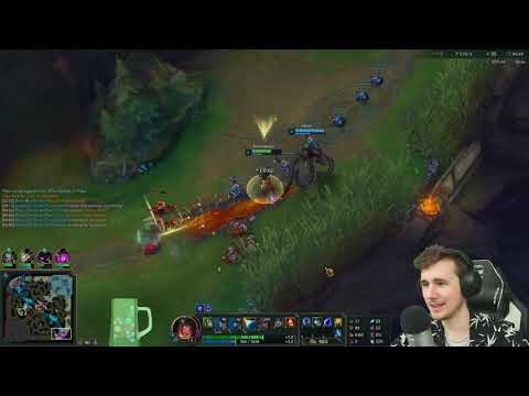 DUO CON AHMED, FINALMENTE - League of Legends ITA #1065
