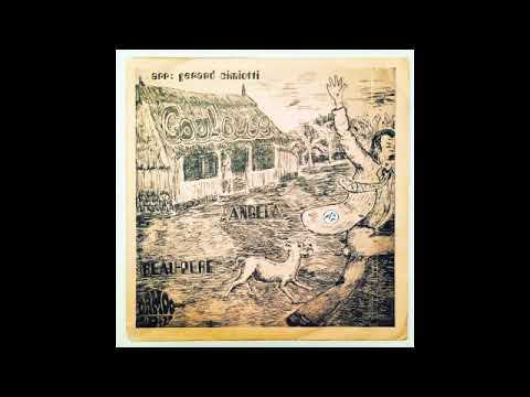 Coulouce – Angela (Mauritius, 1971, Damoo)