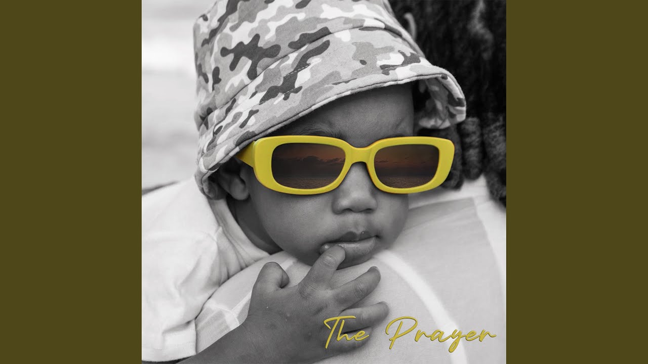 Chef Lex - The Prayer