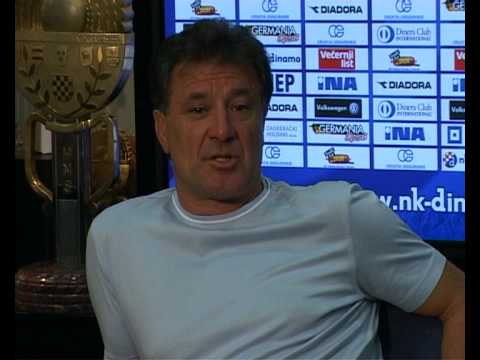 Zdravko Mamic...Neki to vole vruće..